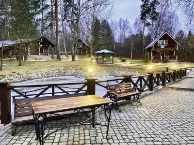 Фото отеля