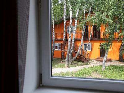 Фото отеля