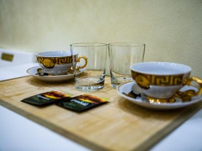 Фото номера отеля