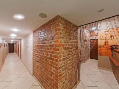 Фото отеля
