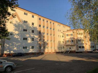 Фото отеля