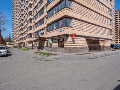 Фото отеля