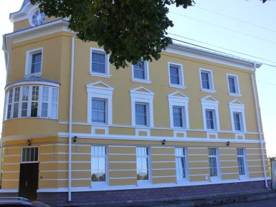 Фото отеля