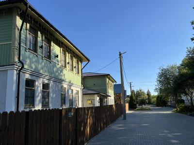 Фото отеля