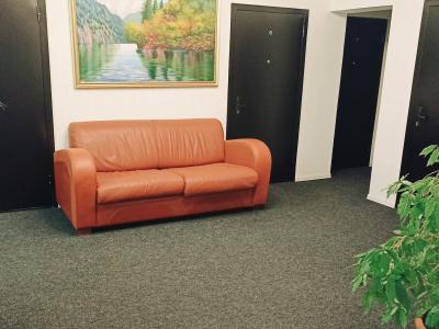 Фото отеля