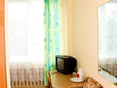 Фото отеля