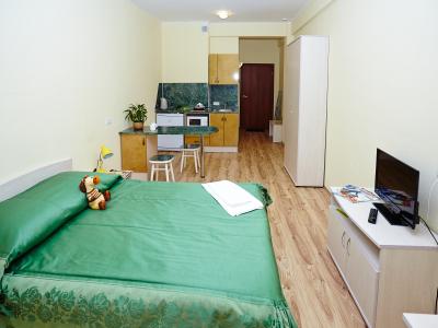 Фото номера отеля