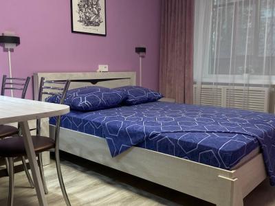 Фото отеля