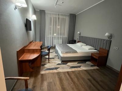 Фото отеля