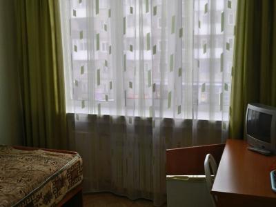 Фото отеля