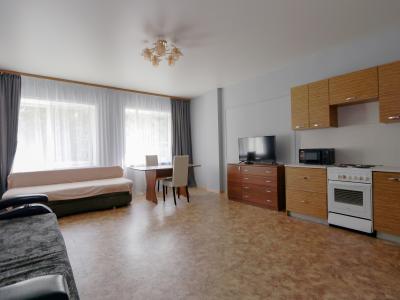 Фото отеля
