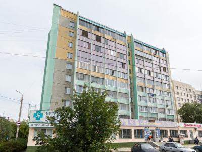 Фото отеля