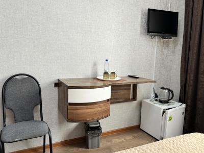 Фото номера отеля