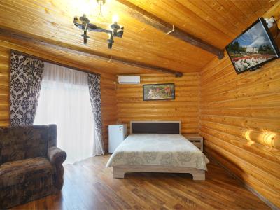 Фото номера отеля