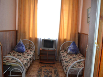 Фото отеля