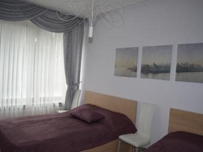 Фото номера отеля