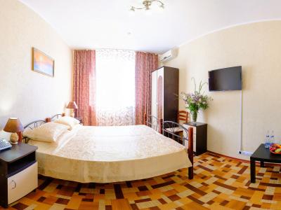 Фото номера отеля