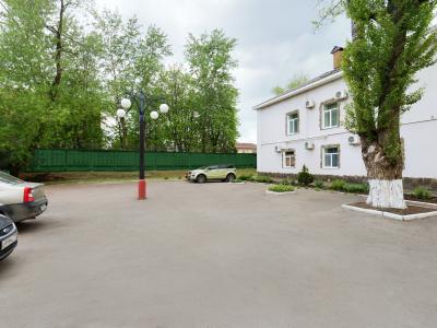 Фото отеля