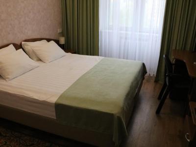 Фото отеля