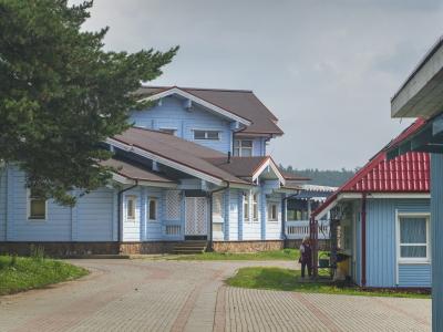 Фото отеля