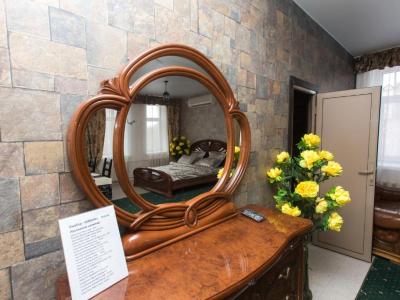Фото номера отеля