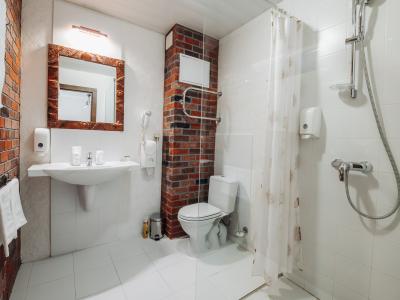 Фото номера отеля