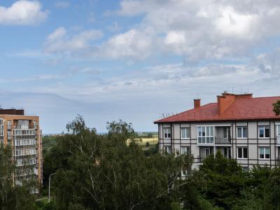 Фото отеля