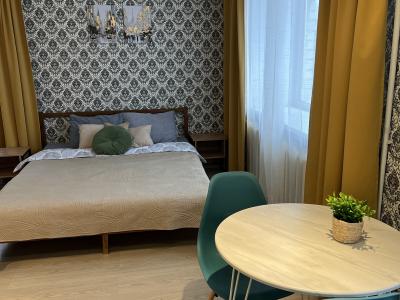Фото отеля