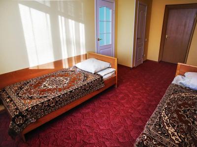 Фото отеля