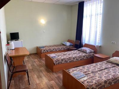 Фото отеля