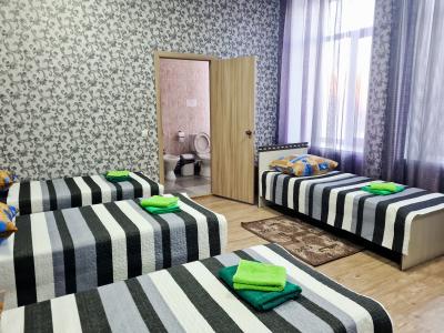 Фото номера отеля