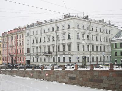 Фото номера отеля