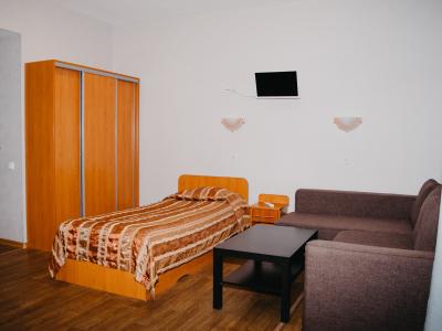 Фото номера отеля