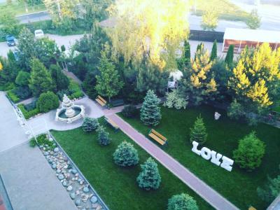 Фото отеля