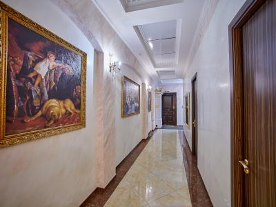 Фото отеля