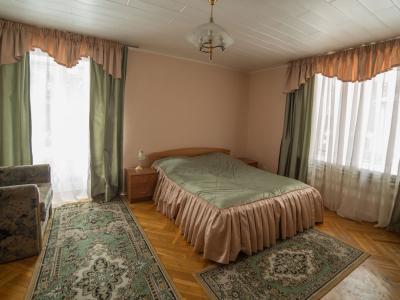 Фото отеля