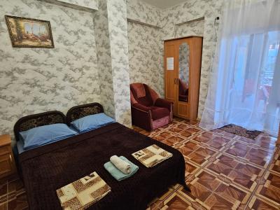 Фото номера отеля