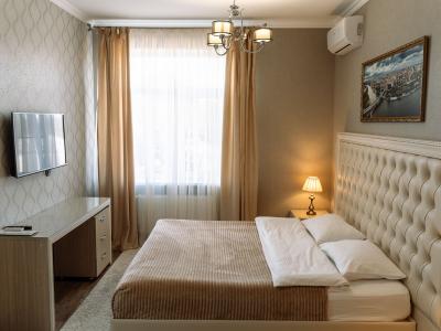 Фото отеля