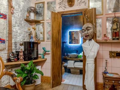 Фото отеля