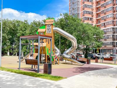 Фото отеля