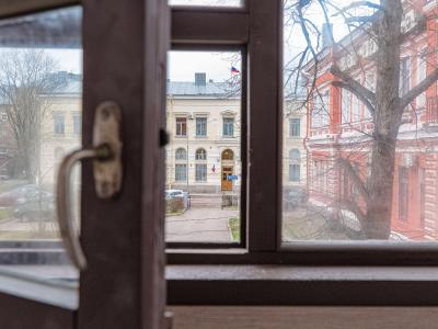 Фото номера отеля