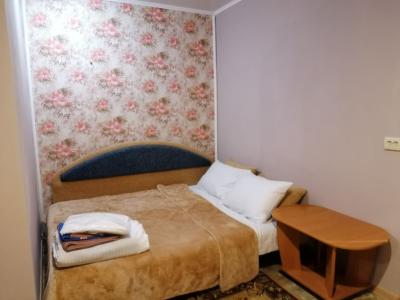 Фото номера отеля