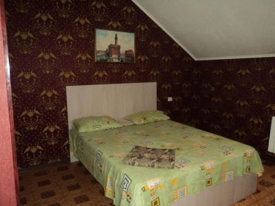 Фото номера отеля