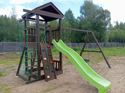 Фото номера отеля