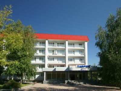 Фото отеля