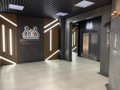 Фото номера отеля