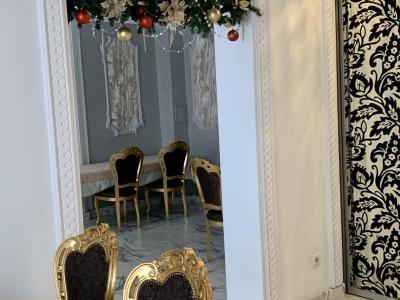 Фото отеля