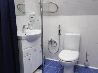 Фото номера отеля