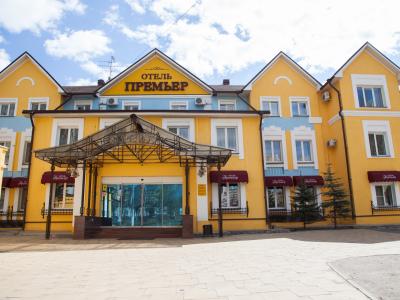 Фото отеля