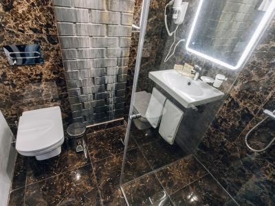 Фото номера отеля